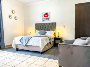 Bobisemo Luxury Guesthouse